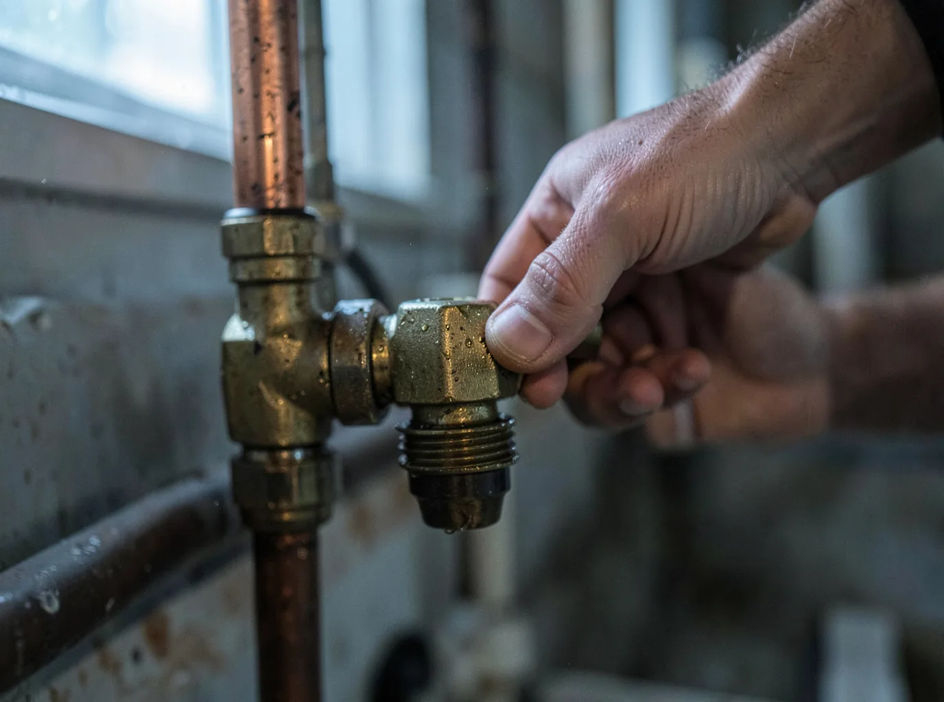 Emergency Plumber Dyer, AR FAQs